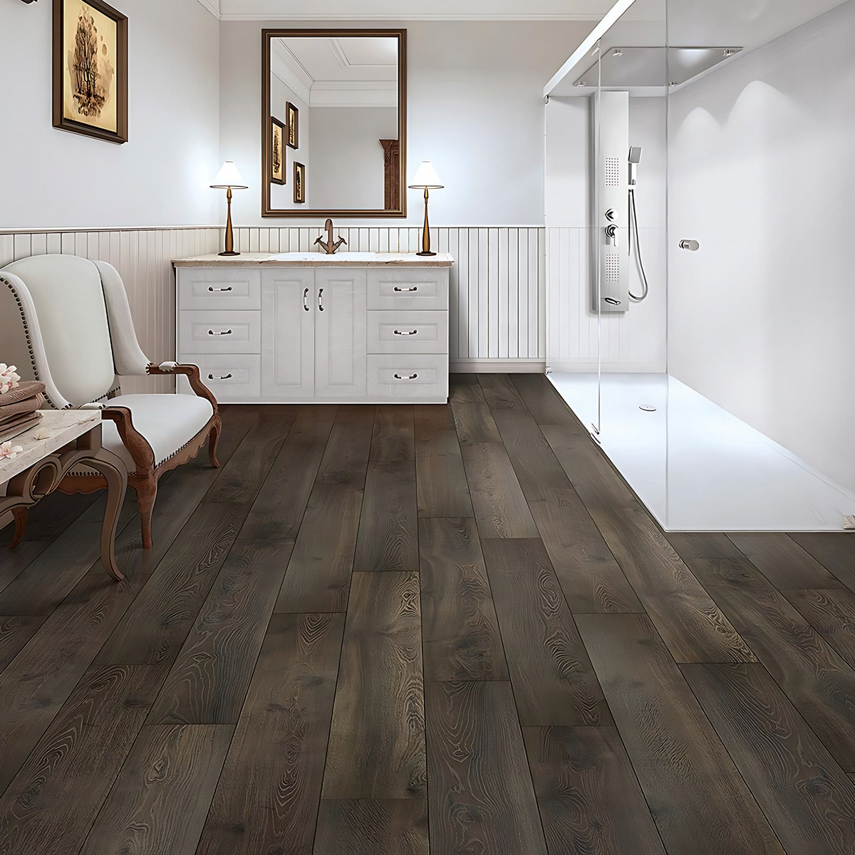 Hardin Oak Laminate FALSE in-store published-all-channels