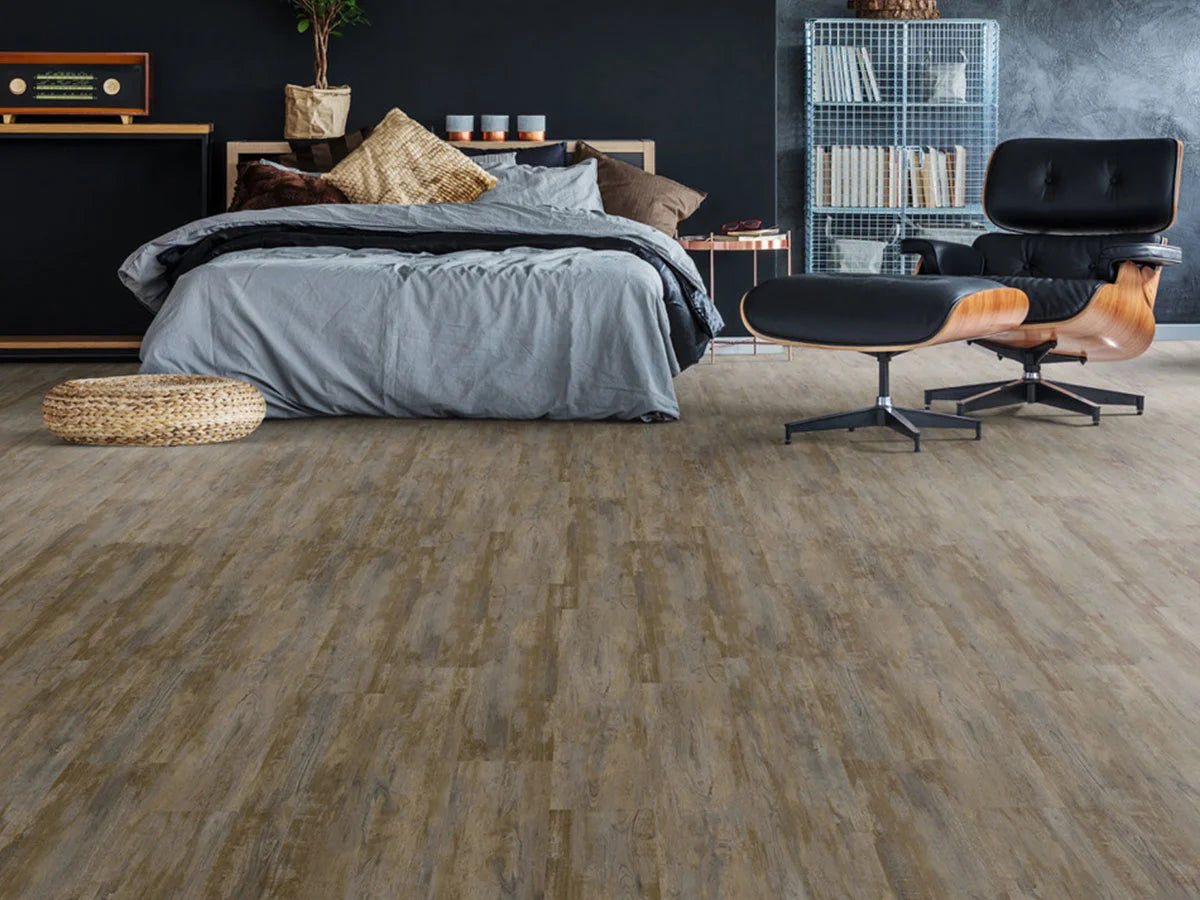 Pro Rock Solid Roanoke Vinyl