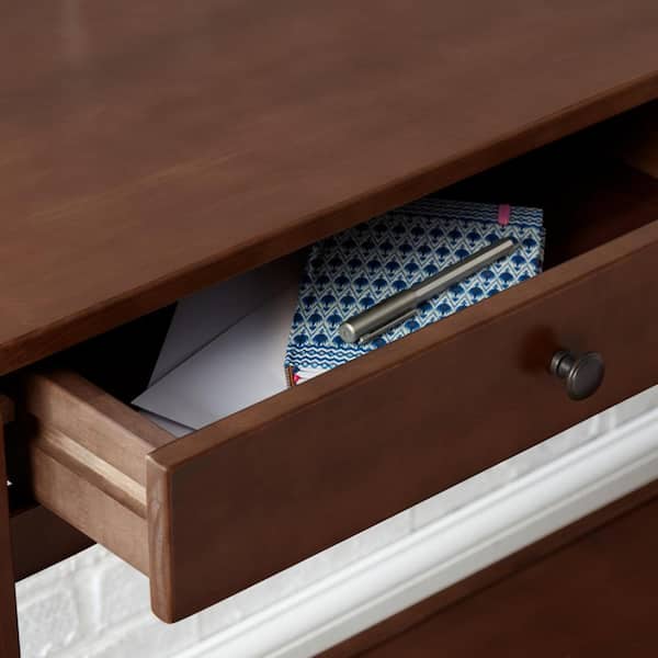 Cedar Springs 2 Drawer Console