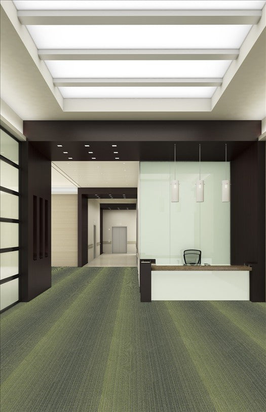 Shaw Carpet Tile Pear