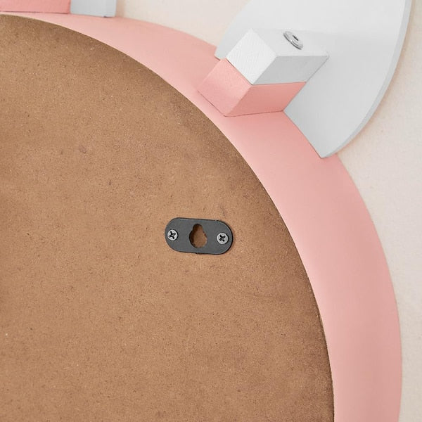 Kids Unicorn Wall Shelf