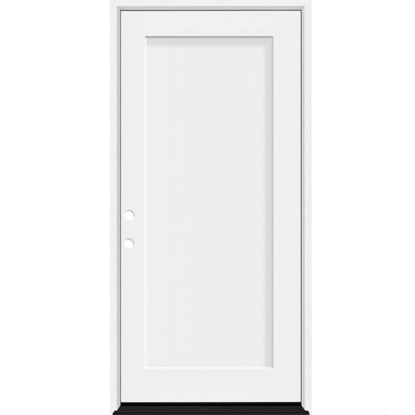 Exterior Door 1 Panel Door 36"