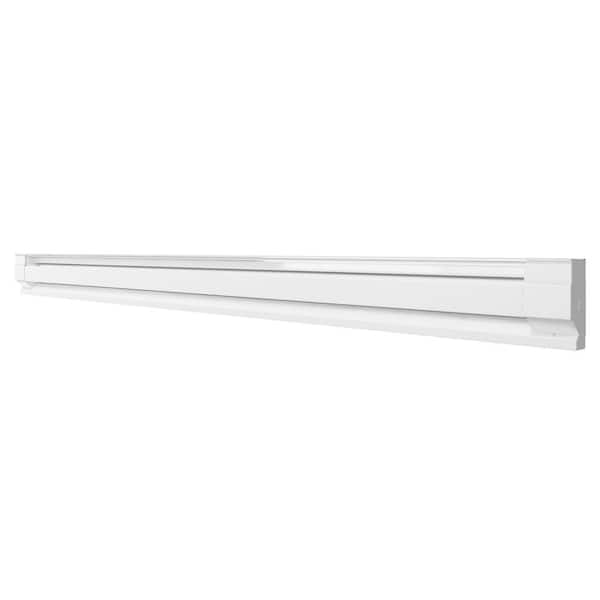 Cadet 8' Elec Baseboard Heater