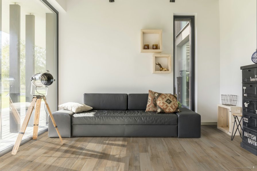 I699 6x36 Wood Look Tile