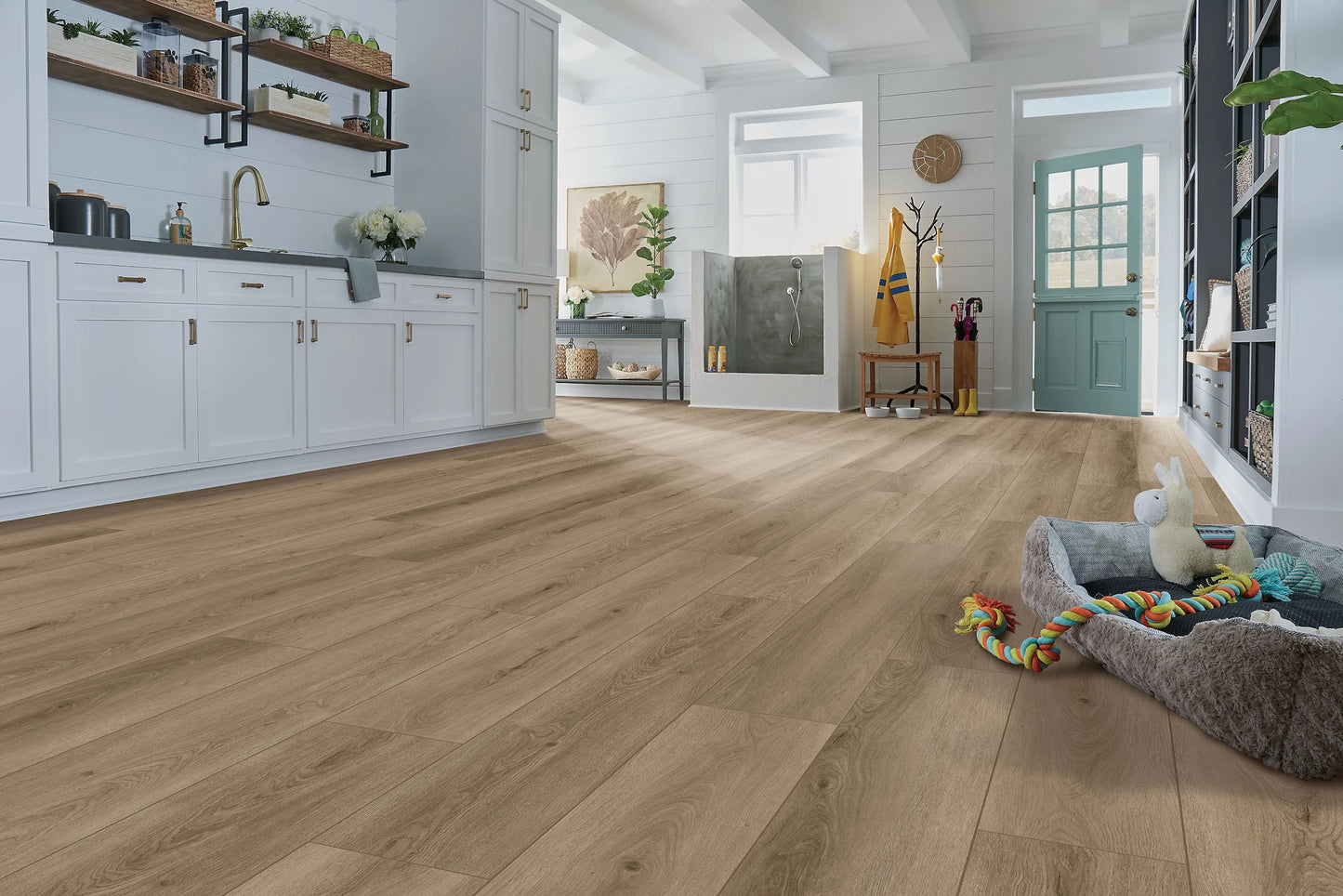 Wyndale Vinyl Plank TRUE