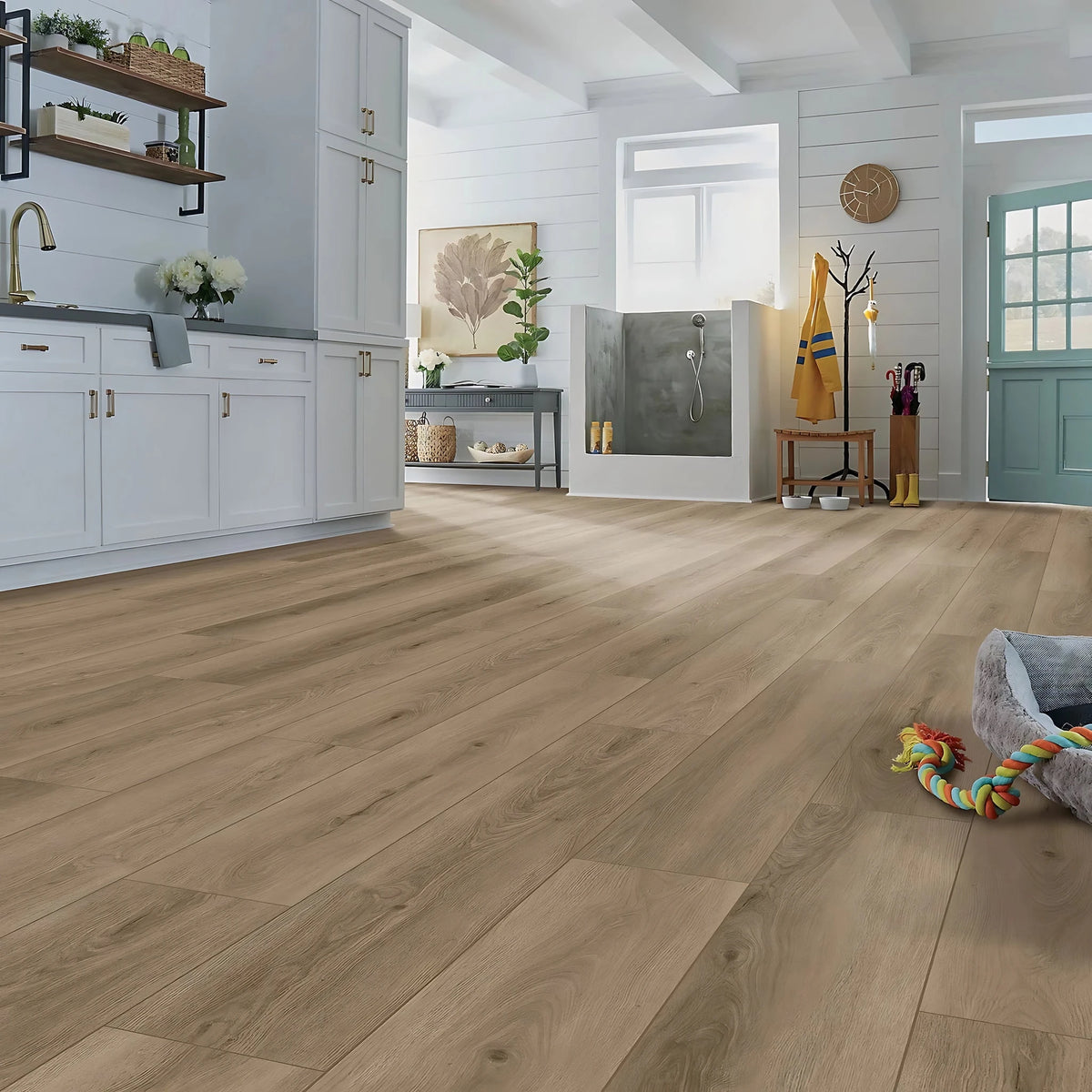 Wyndale Vinyl Plank TRUE