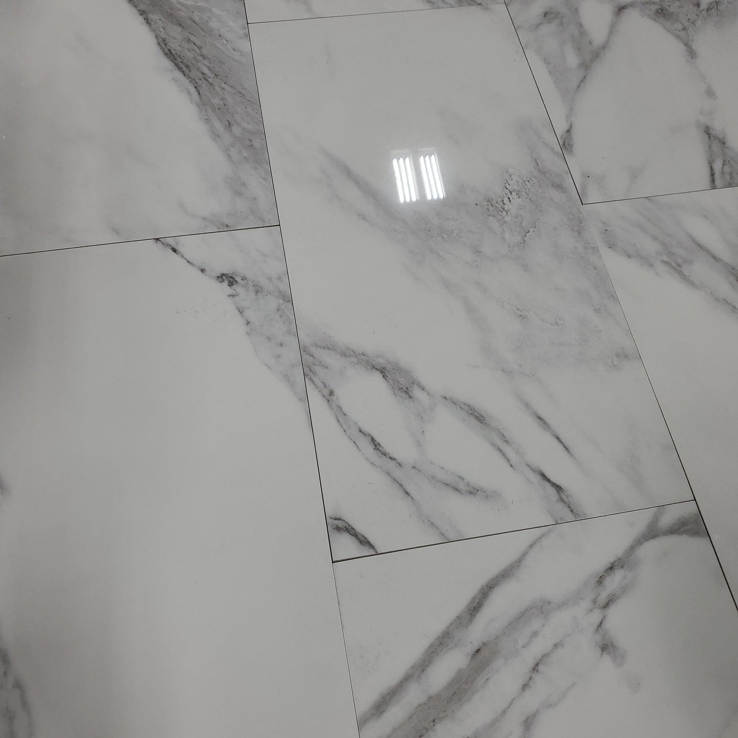 DTI I594 - Polished Porcelain false