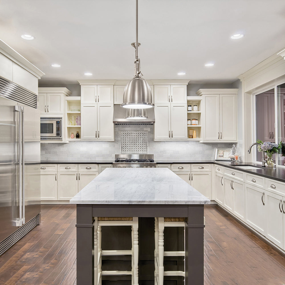 Special Order - 36" x 36" Mullion Door Arcadia Linen Shaker - 3636MD Arcadia Linen GHI GHI Accessories Mullion Door SPACL Special Order