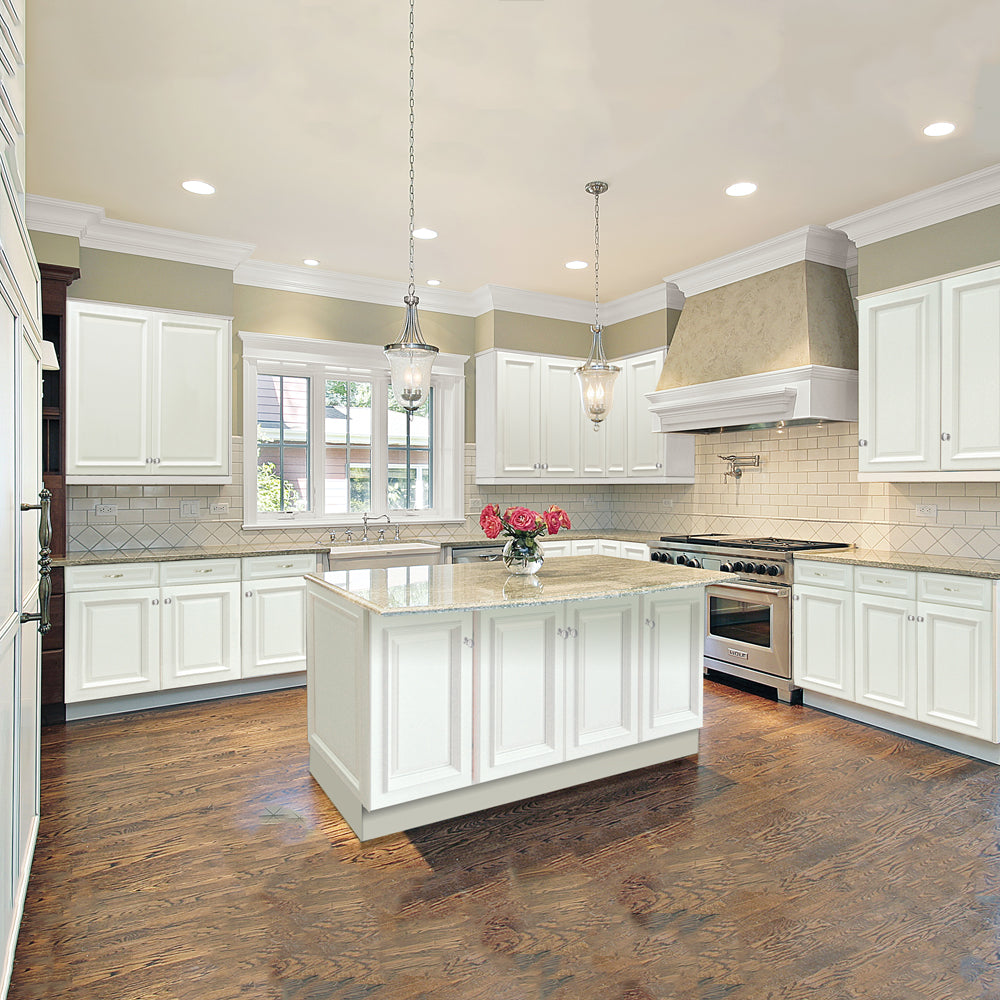 Special Order - 30" Base Cabinet Nantucket Linen - B30 Base Cabinets GHI Nantucket Linen Special Order SPNTL