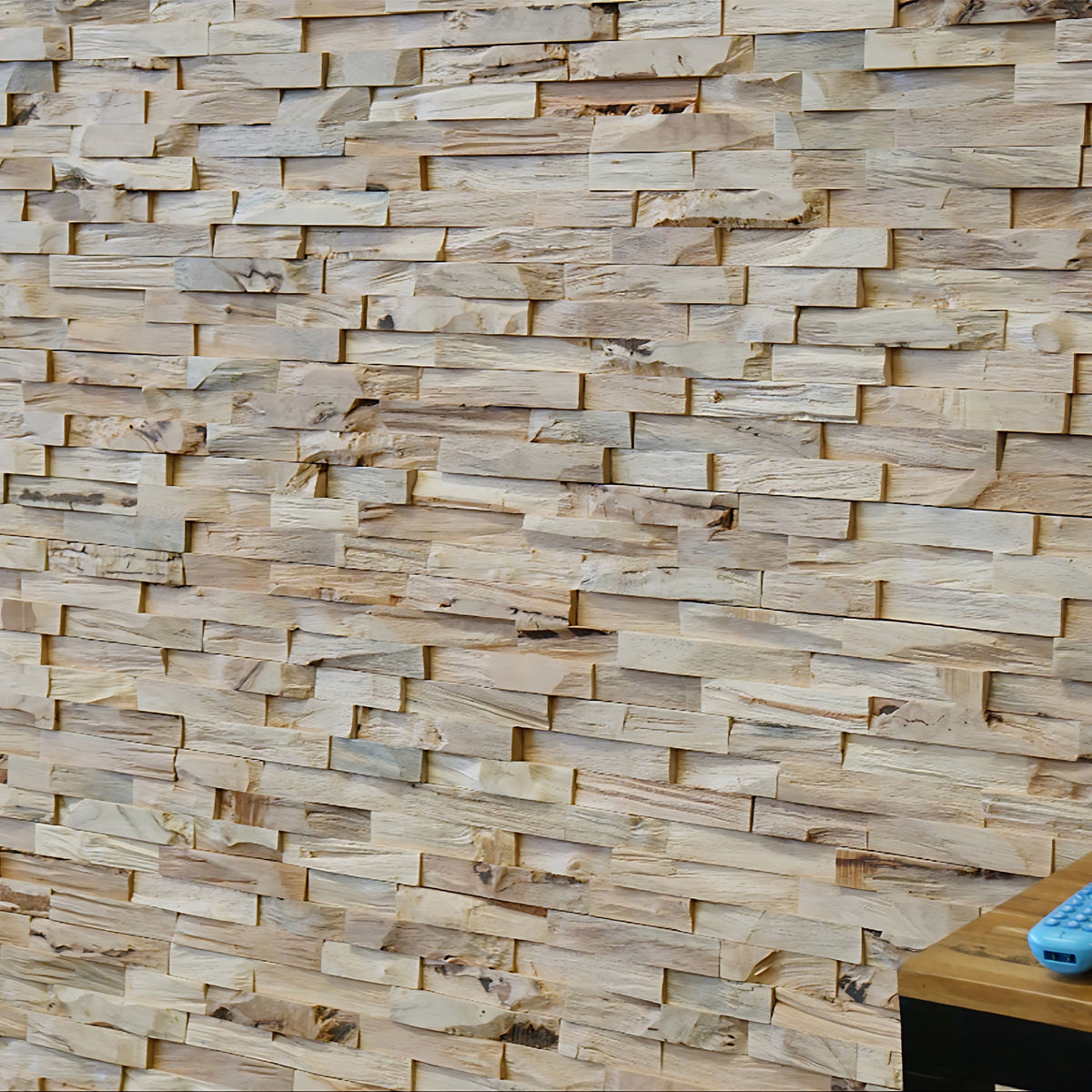 Wall Panel - Natuna location-set Wall Paneling