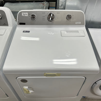 Maytag Gas Dryer