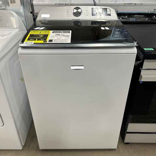 NEW Top Load Washer