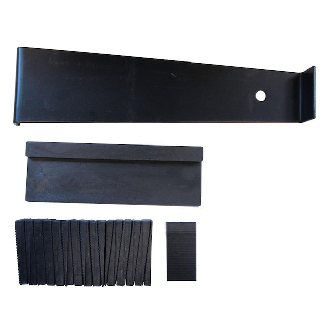 Blue Hawk Flooring Install Kit FALSE