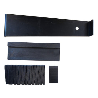 Blue Hawk Flooring Install Kit FALSE