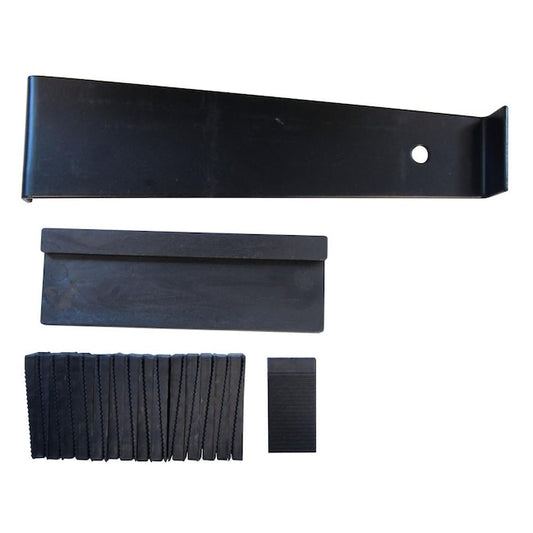 Blue Hawk Flooring Install Kit FALSE