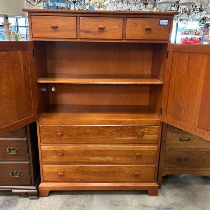 Pennsylvania House Armoire