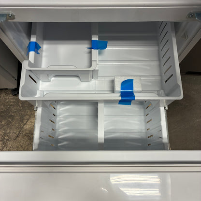 Whirlpool French Door Fridge