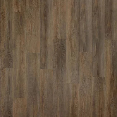 Earthen Modern Oak Vinyl Plan