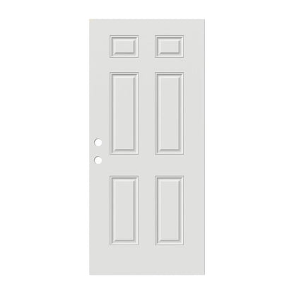 Jeld-Wen Ext Door Steel 36"