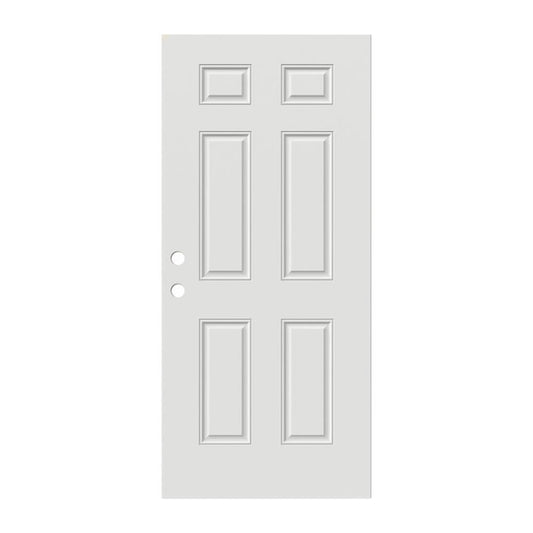 Jeld-Wen Ext Door Steel 32"