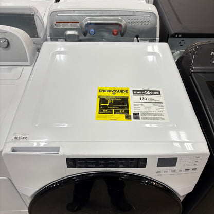 Whirlpool All in One Washer/Dr