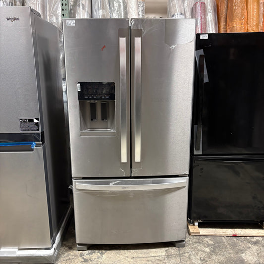 NEW French Door Fridge