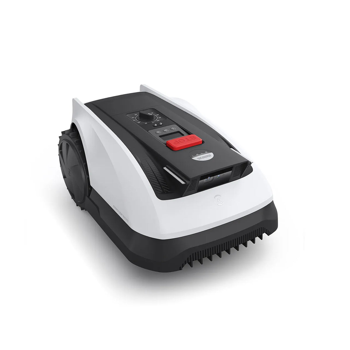 Ecovacs GOAT O1000 RTK Mower