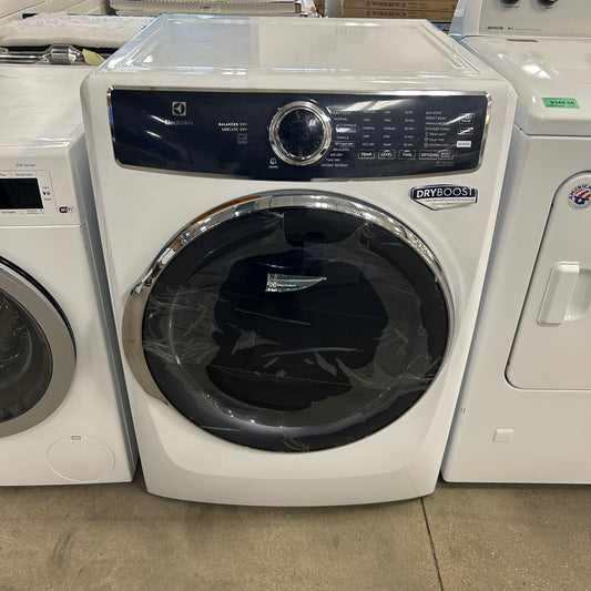 Electrolux Electric Dryer