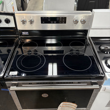 Maytag Electric Range