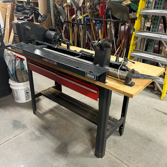 Sears Craftsman Wood Lathe