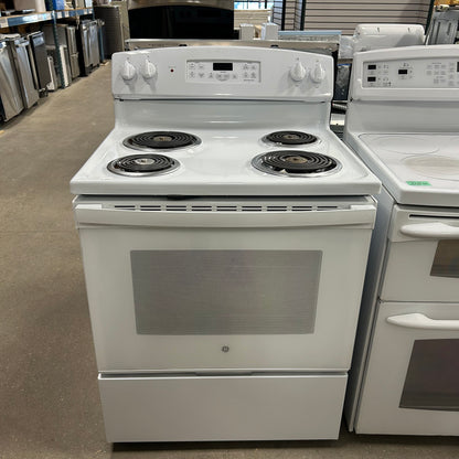 GE Electric Range