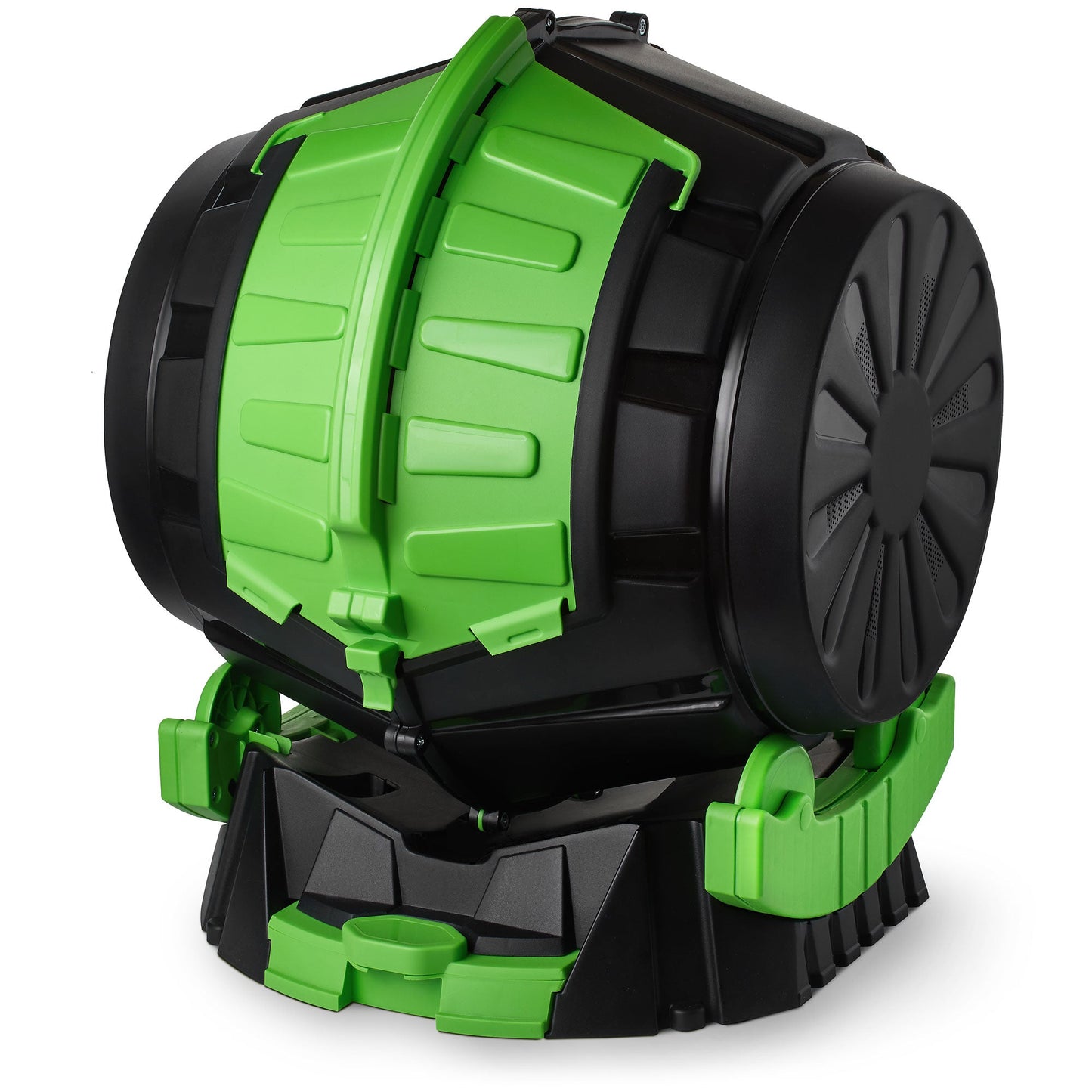 13.2 Gallon Tumbling Composter