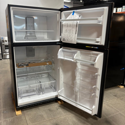 Whirlpool Top Freezer Fridge