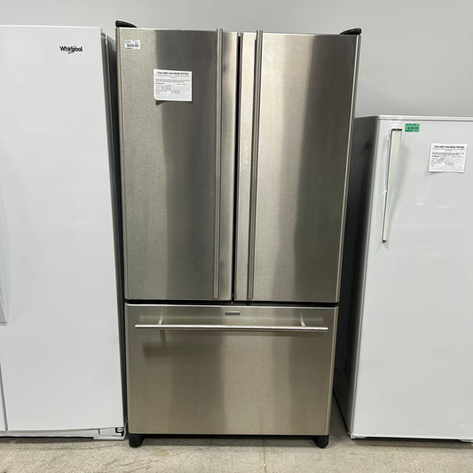 JennAir French Door Fridge