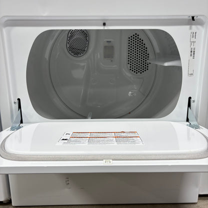 Whirlpool Electric Dryer