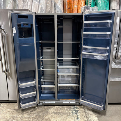 Maytag Side by Side CounterDep