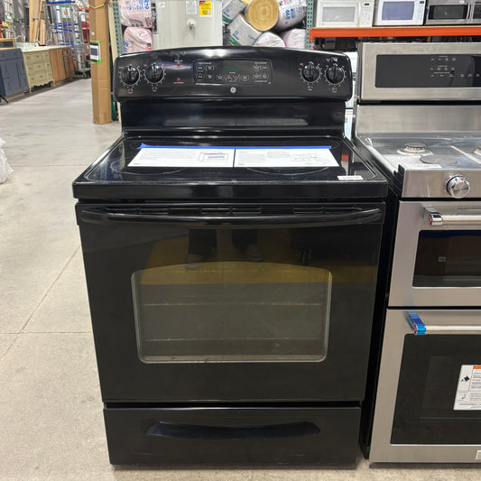 GE Electric Range