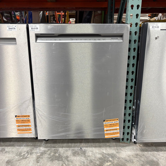 KitchenAid Dishwasher