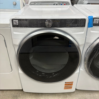 Whirlpool Gas Dryer