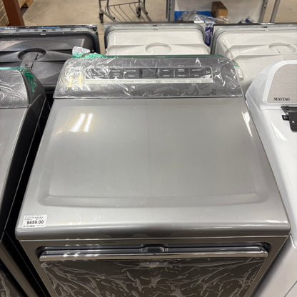 Whirlpool Gas Steam Dryer