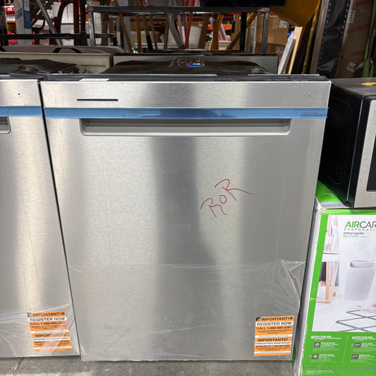 Whirlpool Dishwasher