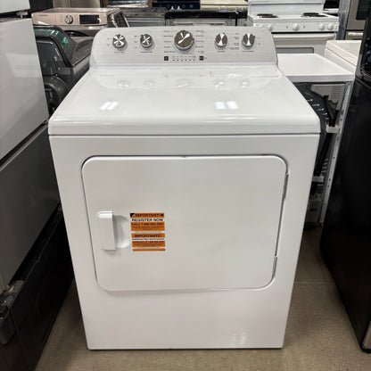 Maytag Electric Dryer