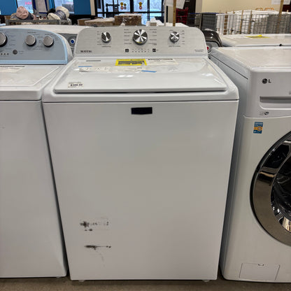 Maytag Top Load Washer