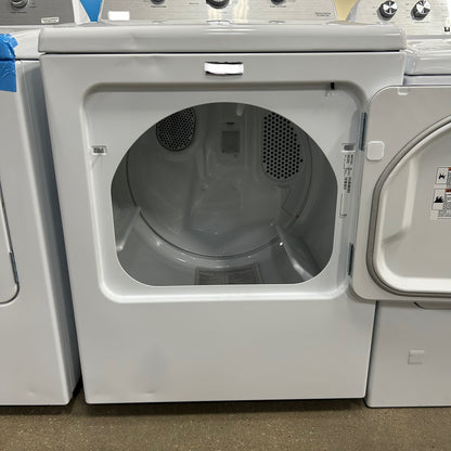 Maytag Elec Dryer