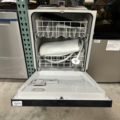 Whirlpool Dishwasher