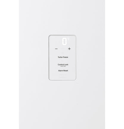 GE Upright Freezer