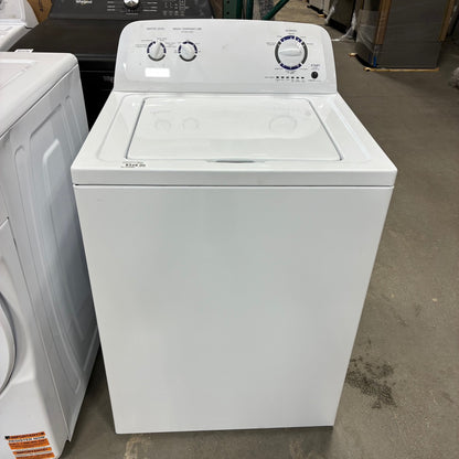 Amana Top Load Washer