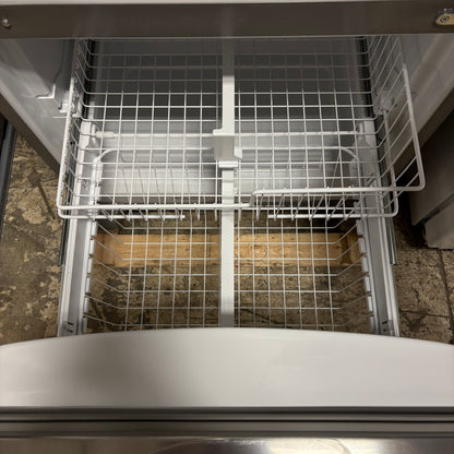 Whirlpool Bottom Freezer Fridg