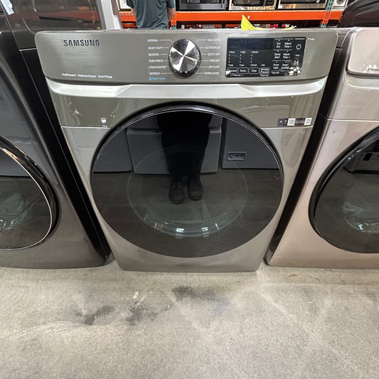 Samsung Electric Dryer