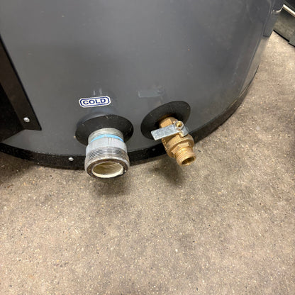 Rheem Commercial Water Heater